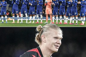 kaiyun官网-切尔西不断突破！，哈兰德连续七场比赛得分超过败北比赛高潮迭起的简单介绍