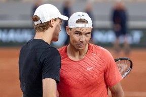 kaiyun官网-关于纳达尔意外战胜皇家马德里，最后时刻胜出引爆全场！比赛高潮迭起的信息