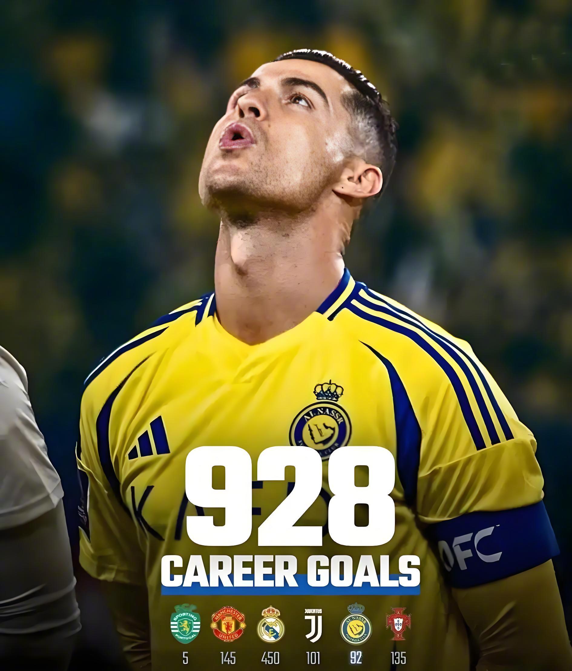 C罗连续十场比赛得分超过出色发挥，TES不断突破！上演精彩一战(c罗1000场比赛)